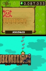 Screenshots Freshly-Picked: Tingle's Rosy Rupeeland 