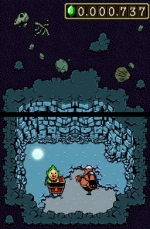 Screenshots Freshly-Picked: Tingle's Rosy Rupeeland 