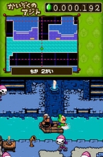 Screenshots Freshly-Picked: Tingle's Rosy Rupeeland 