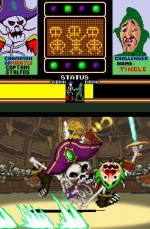 Screenshots Freshly-Picked: Tingle's Rosy Rupeeland 