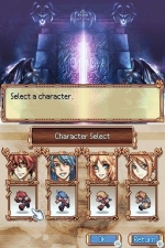 Screenshots From The Abyss 