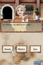 Screenshots From The Abyss 