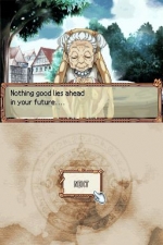 Screenshots From The Abyss 