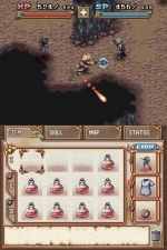 Screenshots From The Abyss 