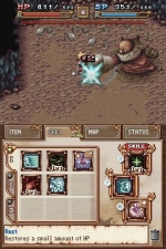 Screenshots From The Abyss 