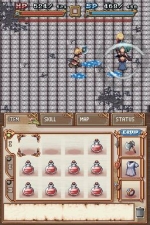 Screenshots From The Abyss 