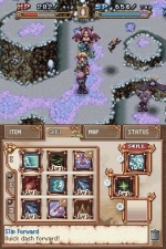 Screenshots From The Abyss 