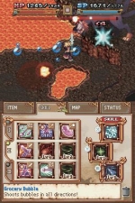 Screenshots From The Abyss 