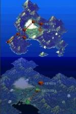 Screenshots Front Mission 1st 