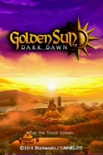 Golden Sun: Obscure Aurore (Golden Sun: Dark Dawn, *Golden Sun 3*)