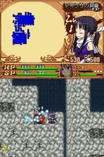 Screenshots Izuna 2: The Unemployed Ninja Returns 