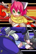 Screenshots Izuna 2: The Unemployed Ninja Returns 