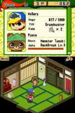 Screenshots Harvest Fishing DS 