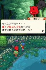 Screenshots Harvest Fishing DS 
