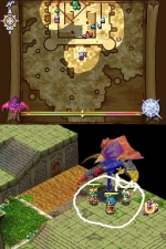 Screenshots Heroes of Mana 