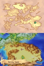 Screenshots Heroes of Mana 