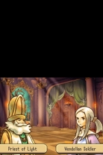 Screenshots Heroes of Mana 