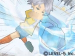 Screenshots Inazuma Eleven 2: Tempête de Glace 