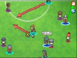 Screenshots Inazuma Eleven 2: Tempête de Glace 