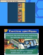 Screenshots Inazuma Eleven 3 : Les Ogres attaquent ! 