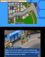 Screenshots Inazuma Eleven 3 : Les Ogres attaquent ! 