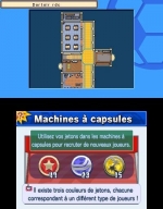 Screenshots Inazuma Eleven 3 : Les Ogres attaquent ! 