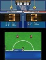 Screenshots Inazuma Eleven 3 : Les Ogres attaquent ! 