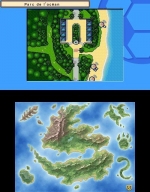 Screenshots Inazuma Eleven 3 : Les Ogres attaquent ! 