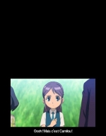 Screenshots Inazuma Eleven 3 : Les Ogres attaquent ! 