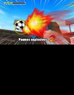 Screenshots Inazuma Eleven 3 : Les Ogres attaquent ! 