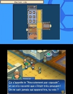 Screenshots Inazuma Eleven 3 : Les Ogres attaquent ! 