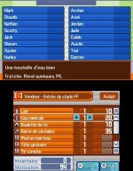 Screenshots Inazuma Eleven 3 : Les Ogres attaquent ! 