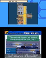 Screenshots Inazuma Eleven 3 : Les Ogres attaquent ! 