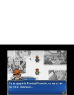 Screenshots Inazuma Eleven 3 : Les Ogres attaquent ! 