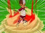 Screenshots Inazuma Eleven 3: Feu Explosif 