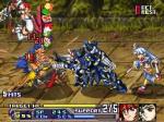 Screenshots Super Robot Taisen OG Saga: Endless Frontier 
