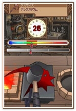 Screenshots Iron Master: The Legendary Blacksmith 