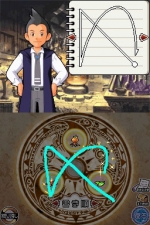 Screenshots Item Getter: Bokura no Kagaku to Mahou no Kankei 