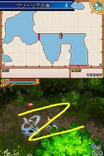 Screenshots Item Getter: Bokura no Kagaku to Mahou no Kankei 