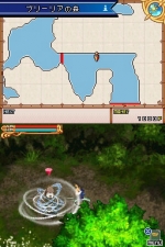 Screenshots Item Getter: Bokura no Kagaku to Mahou no Kankei 