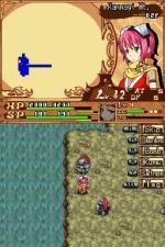 Screenshots Izuna 2: The Unemployed Ninja Returns 