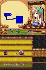 Screenshots Izuna 2: The Unemployed Ninja Returns 