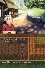 Screenshots Izuna 2: The Unemployed Ninja Returns 