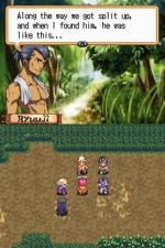 Screenshots Izuna 2: The Unemployed Ninja Returns 