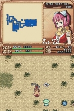 Screenshots Izuna: The Legend of the Ninja Tout ça pour rater...