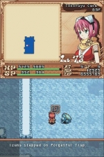 Screenshots Izuna: The Legend of the Ninja Attention aux pièges