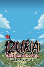 Izuna: The Legend of the Ninja
