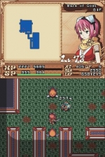 Screenshots Izuna: The Legend of the Ninja Avec une épée, c'est mieux