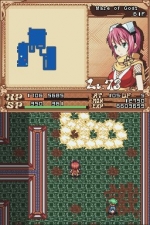 Screenshots Izuna: The Legend of the Ninja Gare aux bombes