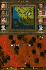 Screenshots Jagged Alliance DS 